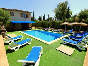 Ferienwohnung für 8 Personen (261 m²) in Campos