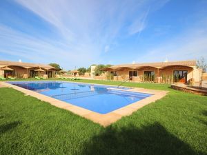 Ferienwohnung für 4 Personen (55 m²) in Campos