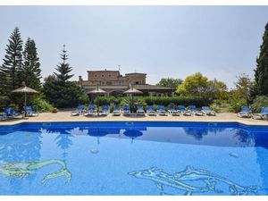 Ferienwohnung für 18 Personen (700 m²) in Campos
