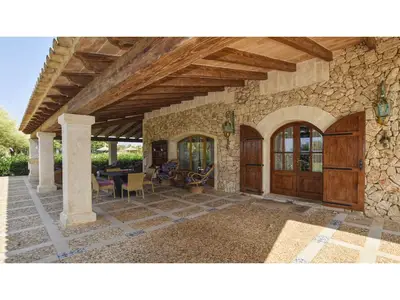 TerraceBalcony