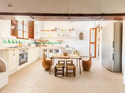 Kitchen Kitchen