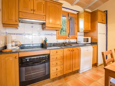 Ferienwohnung für 3 Personen (22 m²) in Campos 9/10