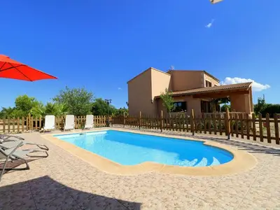 Ferienwohnung für 9 Personen (170 m²) in Campos 4/10