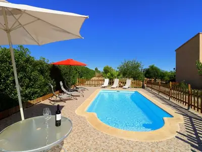 Ferienwohnung für 9 Personen (170 m²) in Campos 5/10