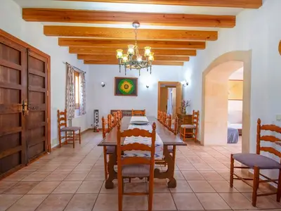 Ferienwohnung für 9 Personen (250 m²) in Campos 8/10