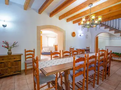 Ferienwohnung für 9 Personen (250 m²) in Campos 9/10
