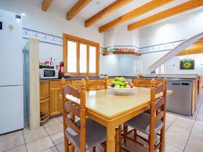 Ferienwohnung für 9 Personen (250 m²) in Campos 10/10