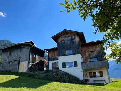 Ferienwohnung für 9 Personen in Camuns 5/10
