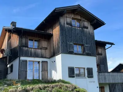 Ferienwohnung für 9 Personen in Camuns 6/10