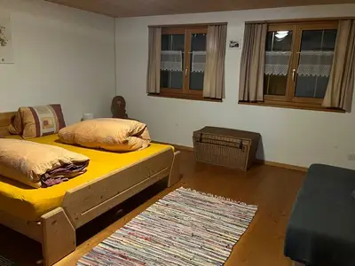 Ferienwohnung für 9 Personen in Camuns 10/10