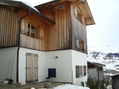 Ferienwohnung für 9 Personen in Camuns 2/10