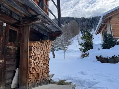 Ferienwohnung für 9 Personen in Camuns 7/10