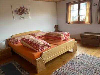 Ferienwohnung für 9 Personen in Camuns 9/10