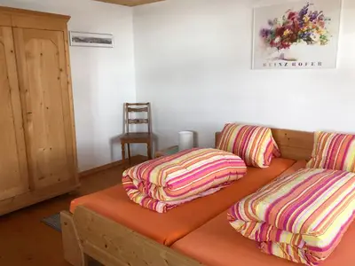 Ferienwohnung für 9 Personen in Camuns 10/10