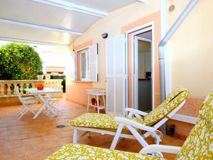 Ferienwohnung für 7 Personen (90 m²) in Can Picafort