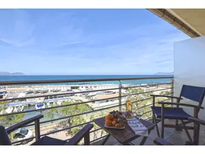 Ferienwohnung für 7 Personen (80 m²) in Can Picafort