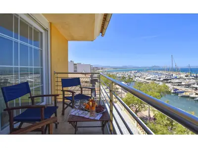 TerraceBalcony