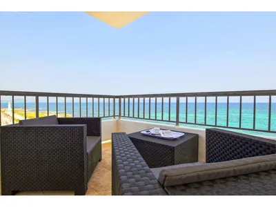 TerraceBalcony