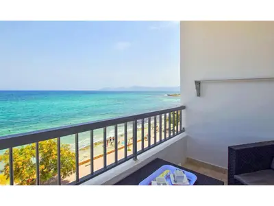 TerraceBalcony