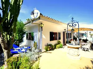 Ferienwohnung für 6 Personen (70 m²) in Can Picafort