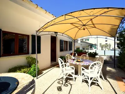 Ferienwohnung für 6 Personen (70 m²) in Can Picafort 6/10