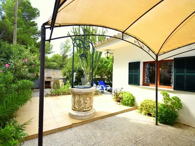 Ferienwohnung für 6 Personen (70 m²) in Can Picafort 8/10