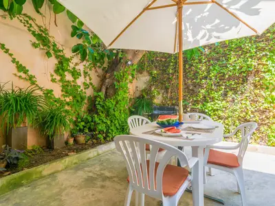 TerraceBalcony