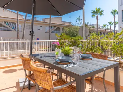 TerraceBalcony