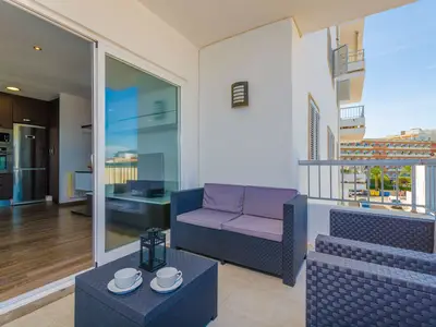 TerraceBalcony