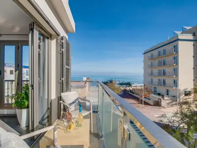 TerraceBalcony
