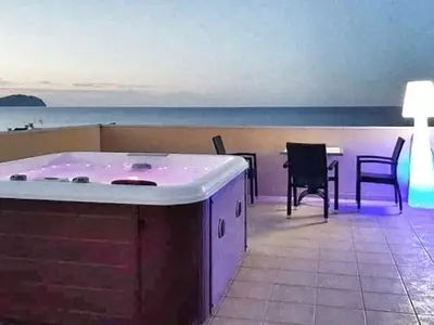 Ferienwohnung für 3 Personen (52 m²) in Can Picafort 2/10