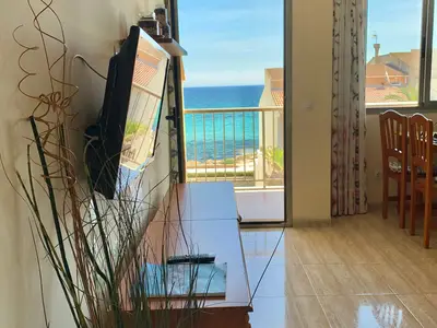 Ferienwohnung für 3 Personen (52 m²) in Can Picafort 5/10