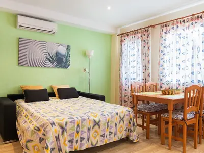 Ferienwohnung für 3 Personen (52 m²) in Can Picafort 8/10