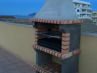 Ferienwohnung für 3 Personen (52 m²) in Can Picafort 10/10