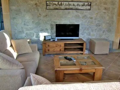 Ferienwohnung für 8 Personen (180 m²) in Can Picafort 2/10