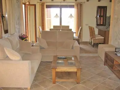 Ferienwohnung für 8 Personen (180 m²) in Can Picafort 5/10