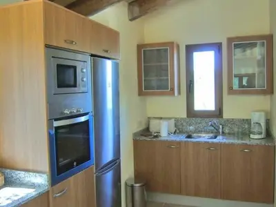 Ferienwohnung für 8 Personen (180 m²) in Can Picafort 9/10