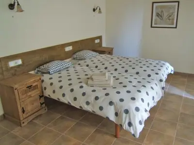 Ferienwohnung für 8 Personen (180 m²) in Can Picafort 10/10