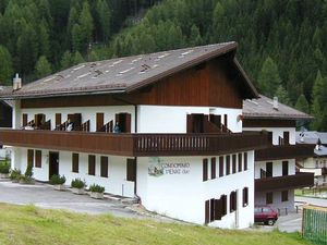 Ferienwohnung für 4 Personen (50 m&sup2;) in Canazei