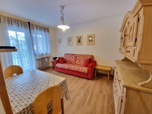 Ferienwohnung für 2 Personen (28 m²) in Canazei