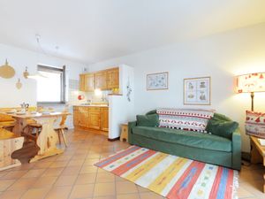 Ferienwohnung für 6 Personen (65 m&sup2;) in Canazei