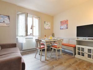 Ferienwohnung für 4 Personen (40 m²) in Canazei