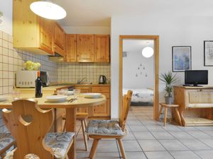 Ferienwohnung für 4 Personen (45 m²) in Canazei