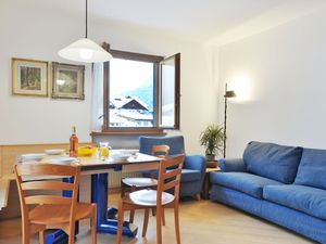 Ferienwohnung für 6 Personen (70 m²) in Canazei
