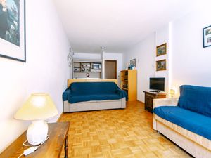 Ferienwohnung für 2 Personen (30 m²) in Canazei