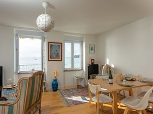 Ferienwohnung für 4 Personen (55 m²) in Cancale