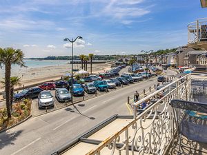 Ferienwohnung für 4 Personen (78 m²) in Cancale