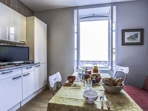 Ferienwohnung für 2 Personen (30 m&sup2;) in Cancale