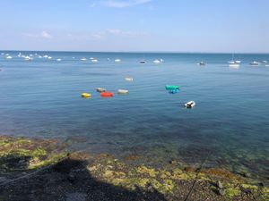 Ferienwohnung für 2 Personen (30 m²) in Cancale