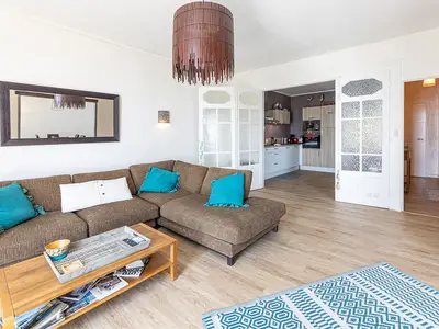 living-room